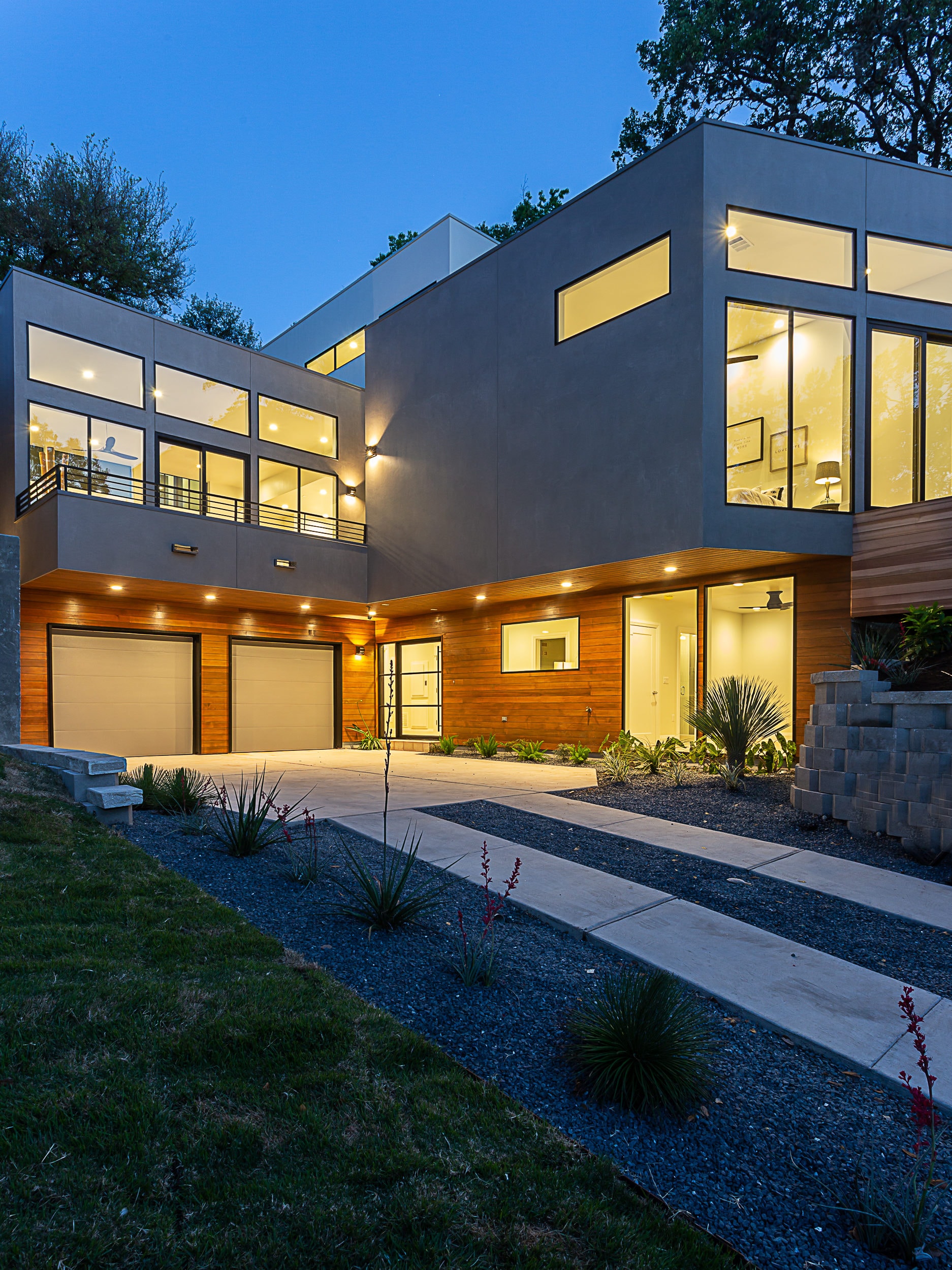 1203 Kenwood Ave, Austin, TX exterior
