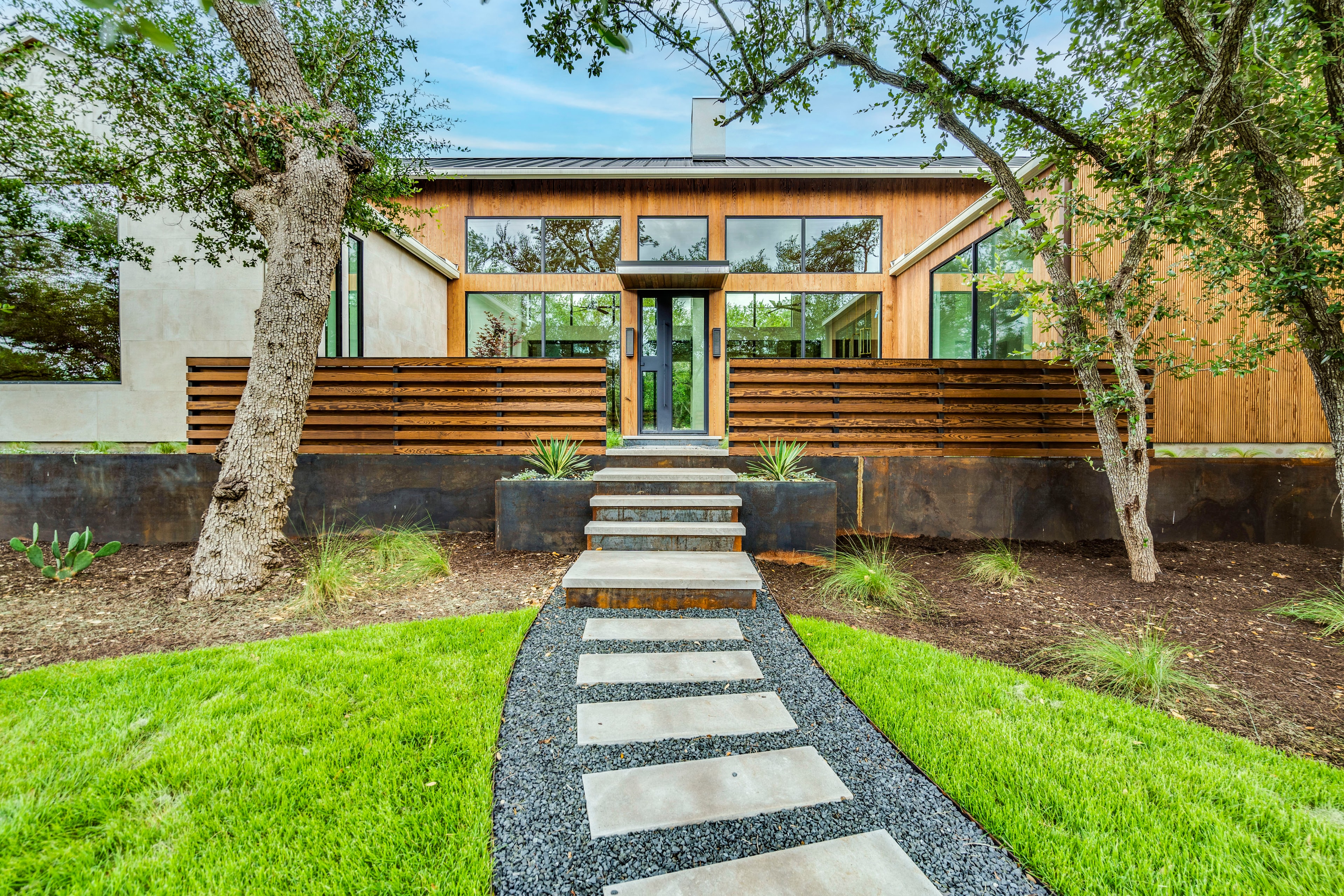 1089 Thurman Roberts Way, Driftwood Golf and Ranch Club exterior