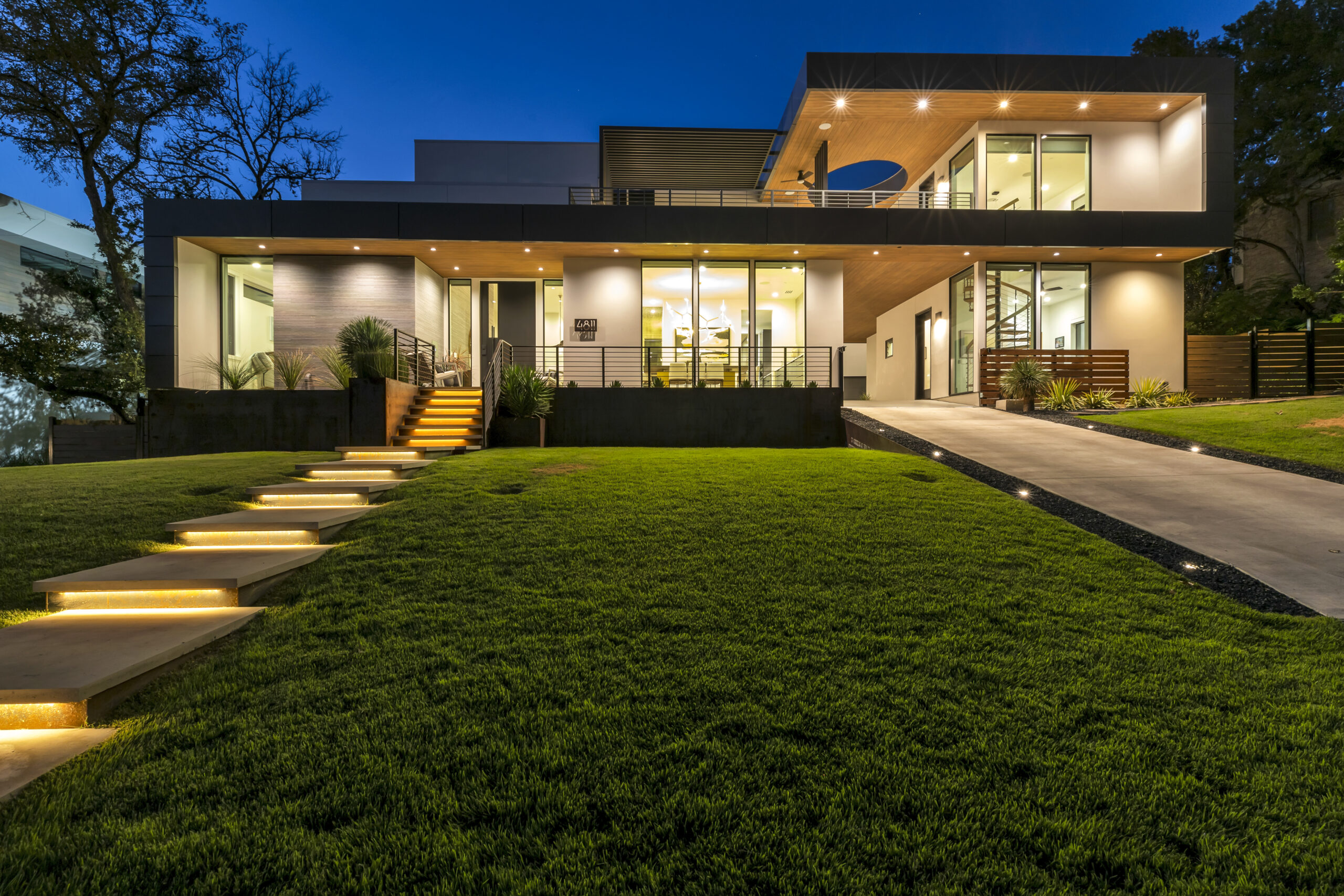 Waters Custom Homes custom build