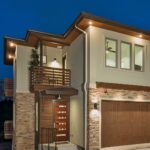 Waters Custom Homes, LP